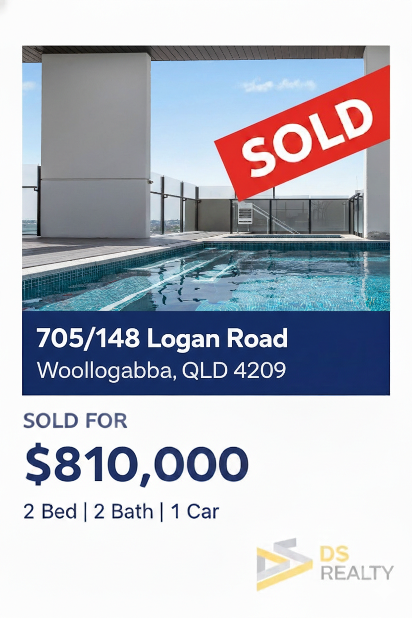 Sold Property