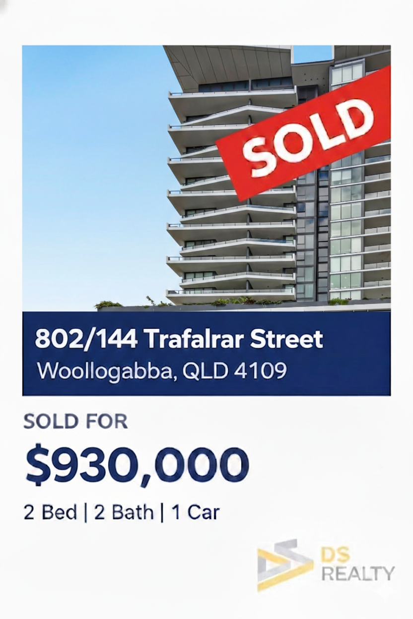 Sold Property